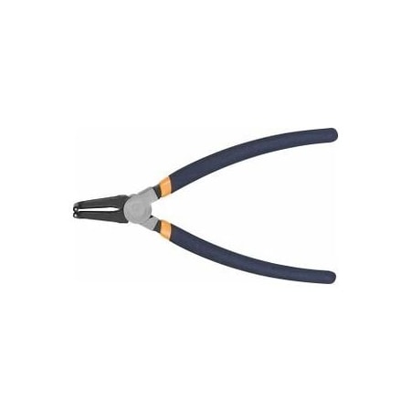 Garant Precision Angled Retaining Ring Plier, External, Plastic Grip, 85-140 mm 719870 A41